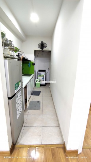 Cho thuê căn hộ Ehome 3 2 PN full nội thất, Hồ Học Lãm Bình Tân